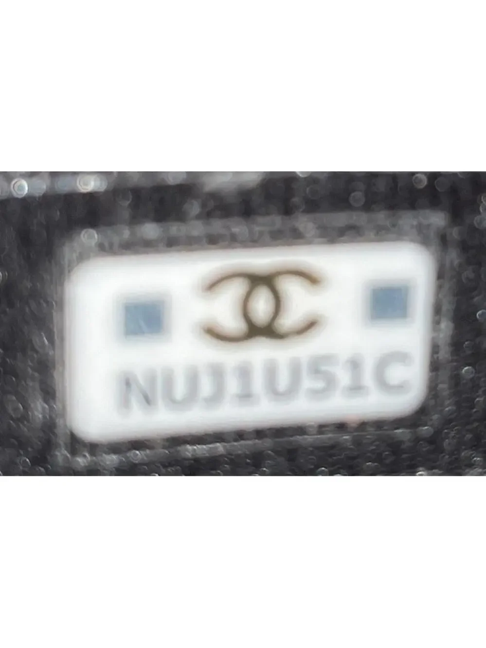 Chanel Cc Medallion Wallet On Chain #327290C42B